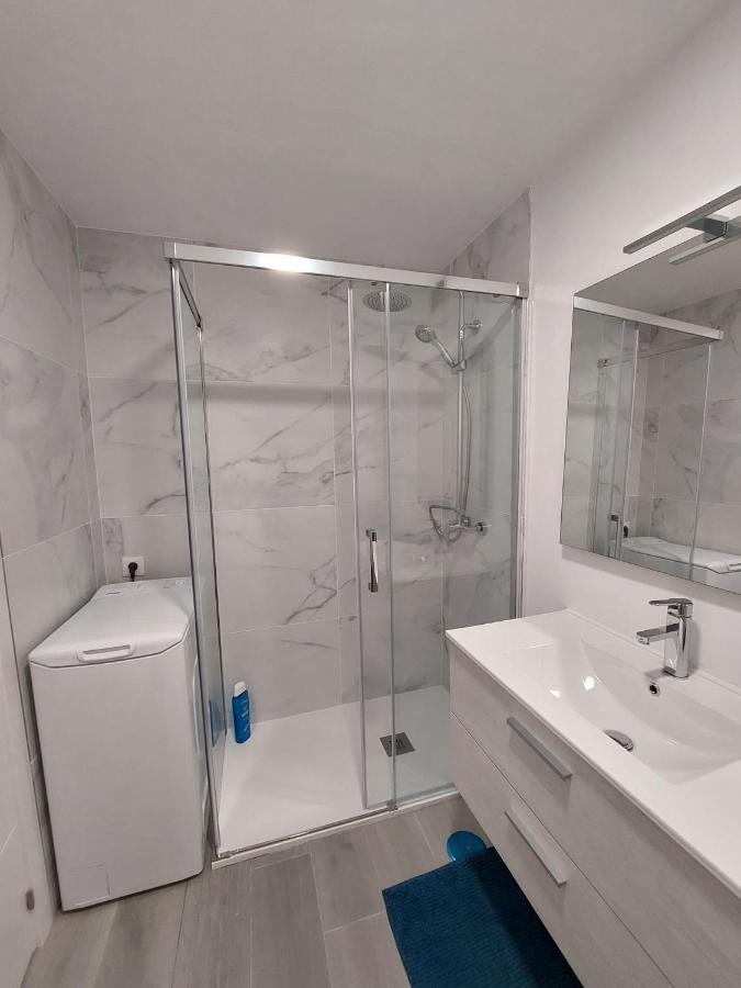 Sunny Loft, Golf Del Sur, Wifi, Parking Free San Miguel de Abona Exterior foto