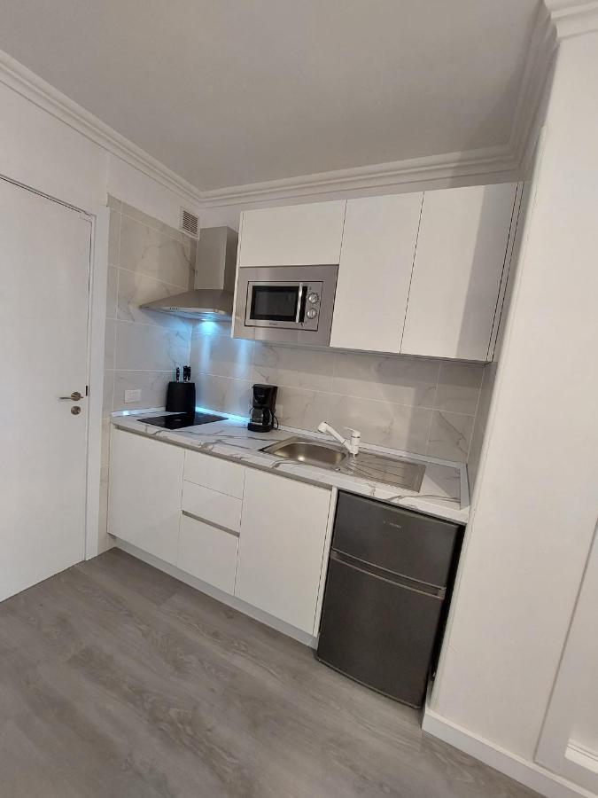 Sunny Loft, Golf Del Sur, Wifi, Parking Free San Miguel de Abona Exterior foto