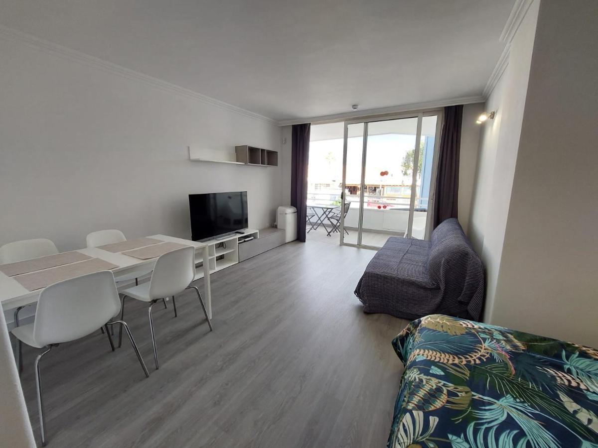 Sunny Loft, Golf Del Sur, Wifi, Parking Free San Miguel de Abona Exterior foto
