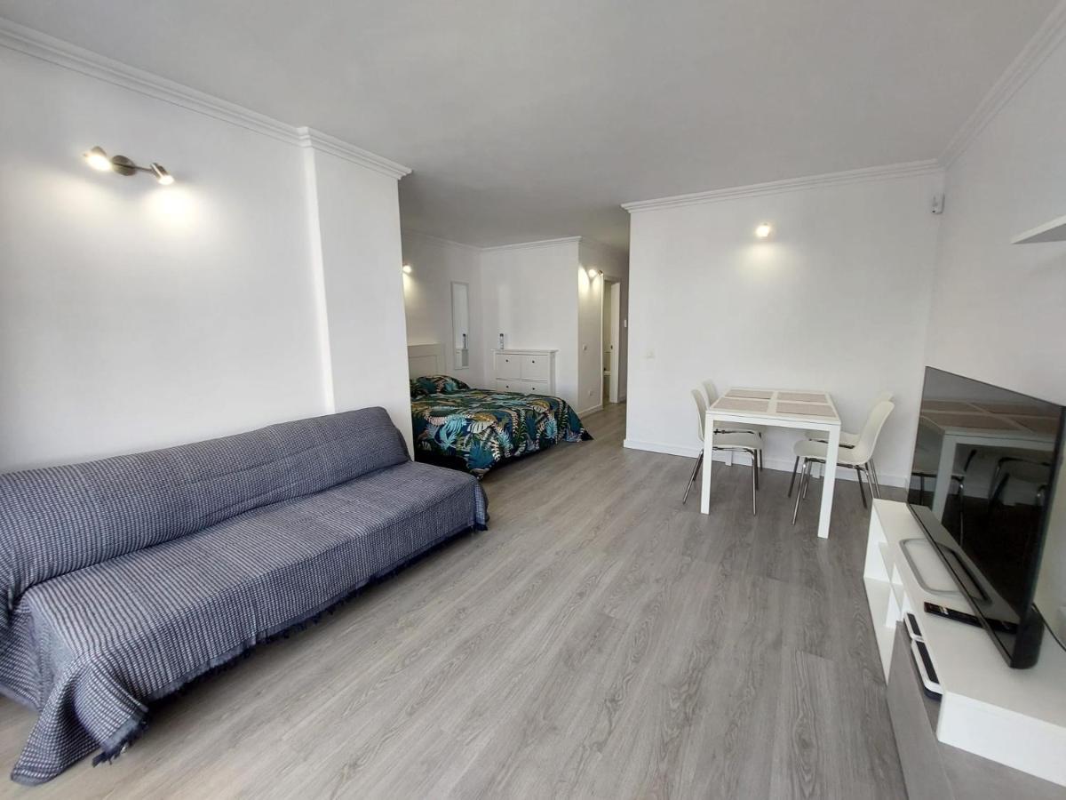 Sunny Loft, Golf Del Sur, Wifi, Parking Free San Miguel de Abona Exterior foto