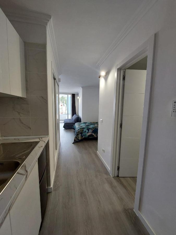 Sunny Loft, Golf Del Sur, Wifi, Parking Free San Miguel de Abona Exterior foto
