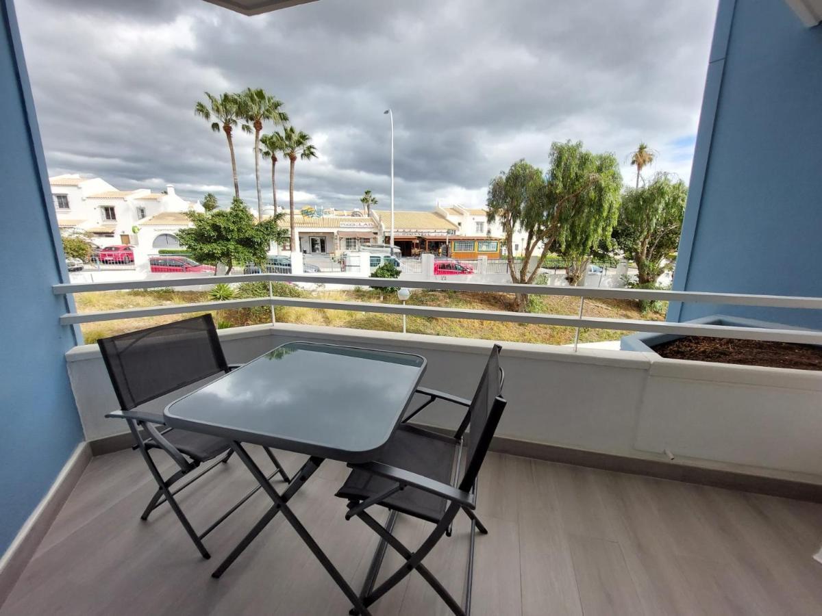 Sunny Loft, Golf Del Sur, Wifi, Parking Free San Miguel de Abona Exterior foto