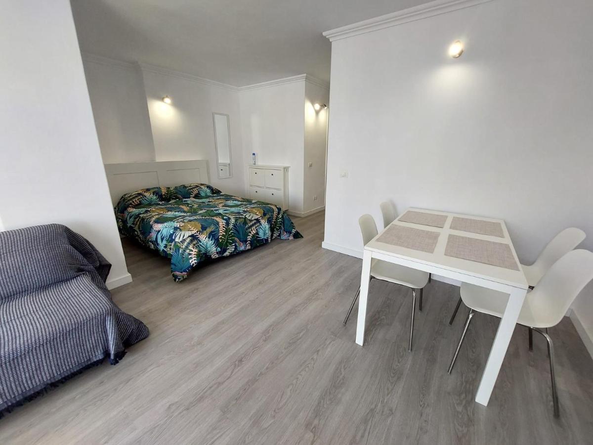 Sunny Loft, Golf Del Sur, Wifi, Parking Free San Miguel de Abona Exterior foto