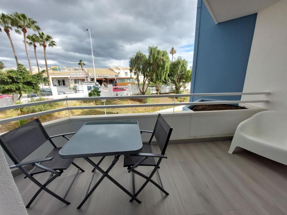 Sunny Loft, Golf Del Sur, Wifi, Parking Free San Miguel de Abona Exterior foto
