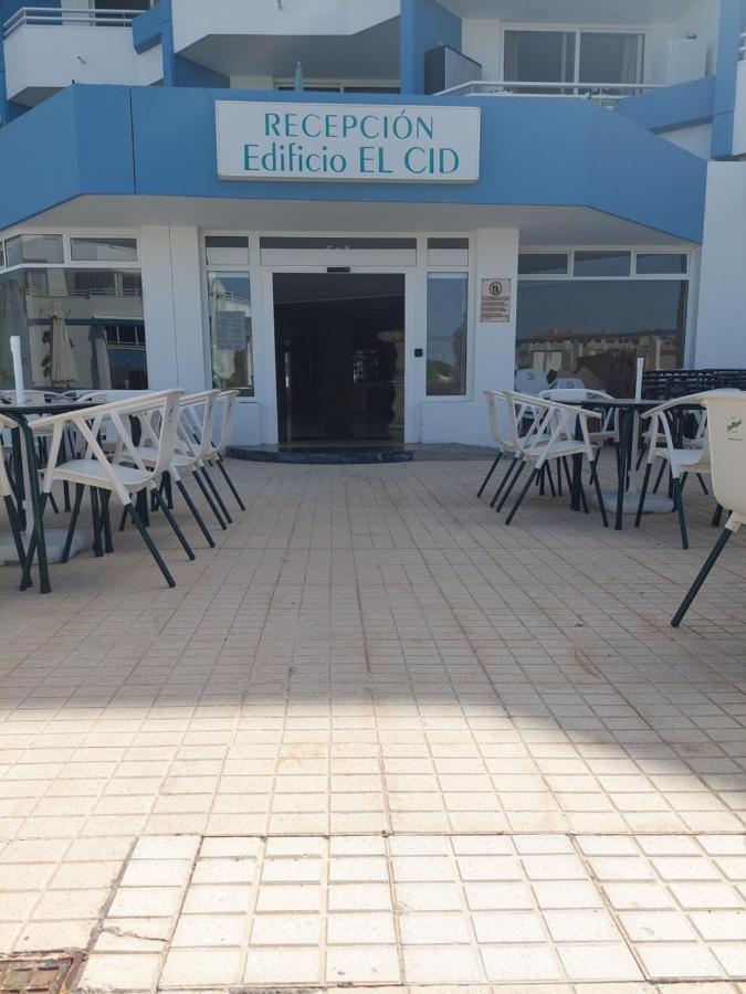 Sunny Loft, Golf Del Sur, Wifi, Parking Free San Miguel de Abona Exterior foto
