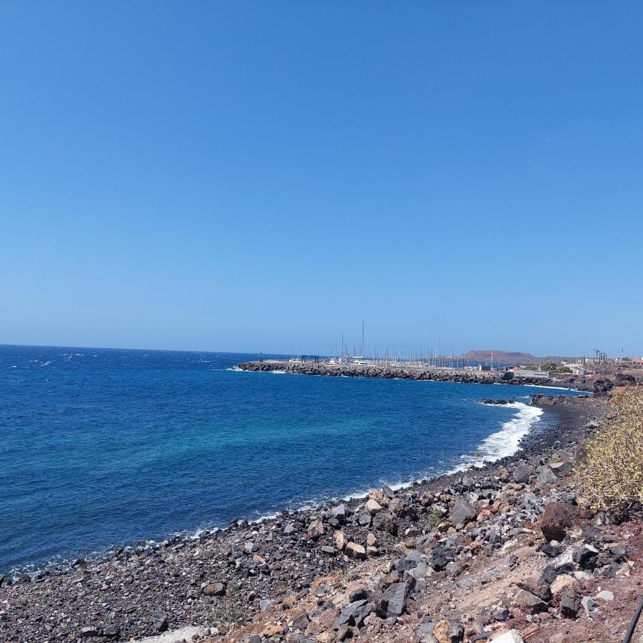 Sunny Loft, Golf Del Sur, Wifi, Parking Free San Miguel de Abona Exterior foto