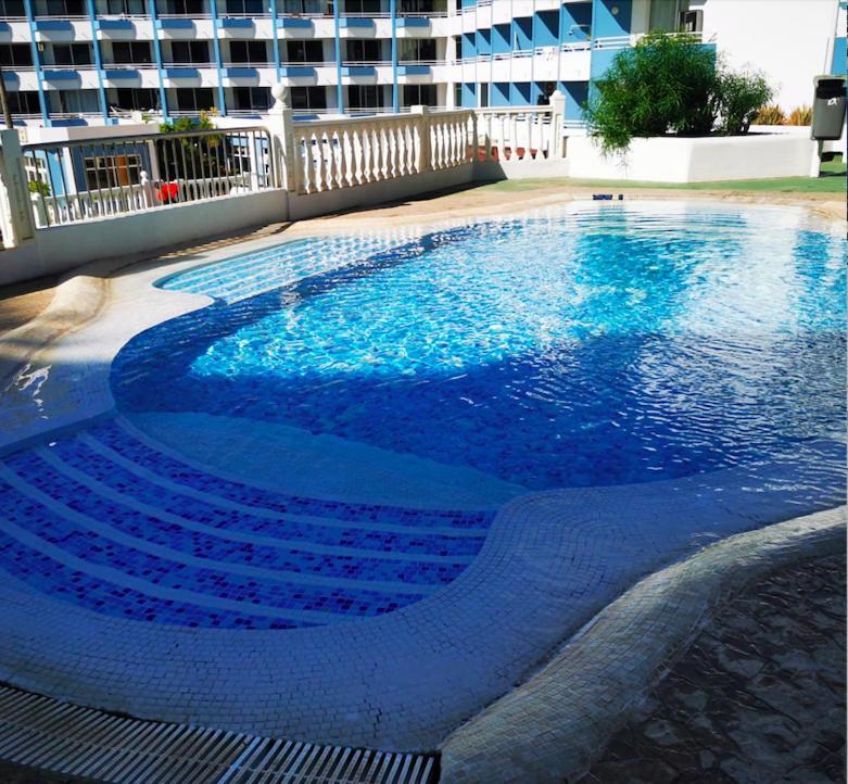 Sunny Loft, Golf Del Sur, Wifi, Parking Free San Miguel de Abona Exterior foto