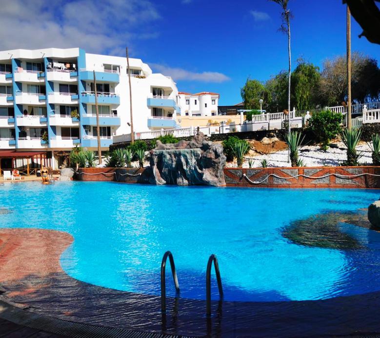 Sunny Loft, Golf Del Sur, Wifi, Parking Free San Miguel de Abona Exterior foto