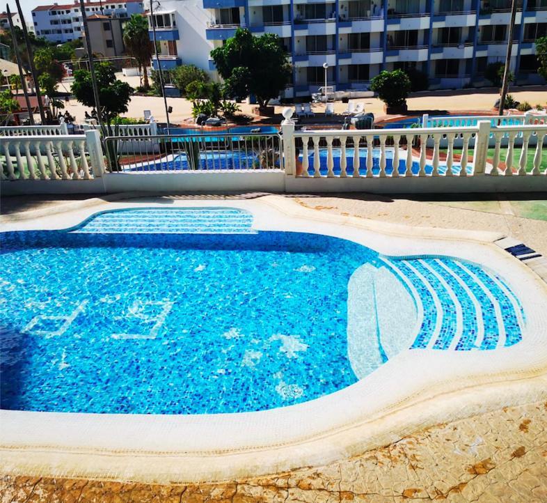 Sunny Loft, Golf Del Sur, Wifi, Parking Free San Miguel de Abona Exterior foto