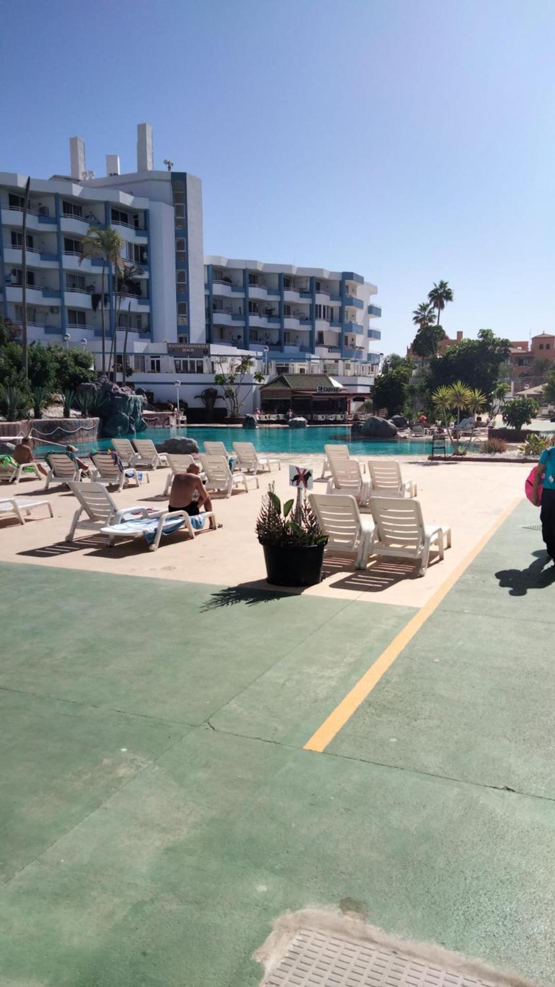 Sunny Loft, Golf Del Sur, Wifi, Parking Free San Miguel de Abona Exterior foto